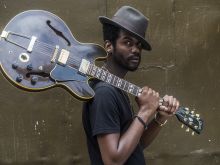 Gary Clark Jr.