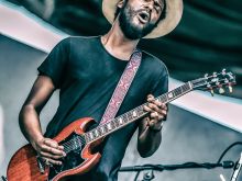 Gary Clark Jr.