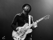 Gary Clark Jr.