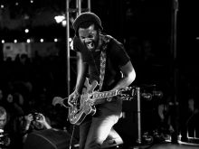 Gary Clark Jr.