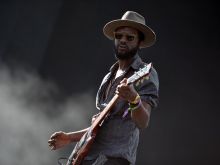 Gary Clark Jr.