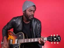 Gary Clark Jr.