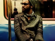 Gary Clark Jr.