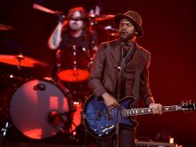 Gary Clark Jr.