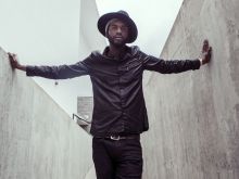 Gary Clark Jr.