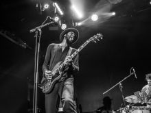 Gary Clark Jr.