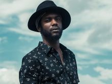 Gary Clark Jr.