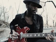 Gary Clark Jr.