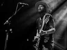 Gary Clark Jr.