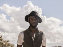 Gary Clark Jr.