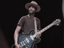 Gary Clark Jr.