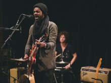 Gary Clark Jr.