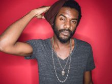 Gary Clark Jr.