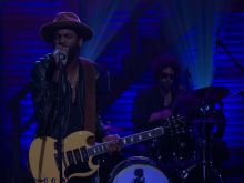 Gary Clark Jr.