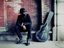 Gary Clark Jr.