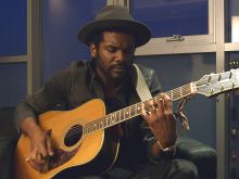 Gary Clark Jr.