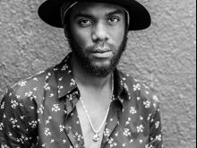 Gary Clark Jr.