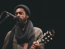 Gary Clark Jr.