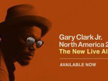 Gary Clark Jr.