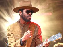 Gary Clark Jr.