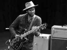 Gary Clark Jr.