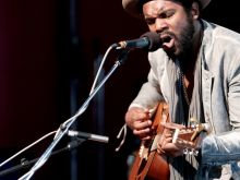 Gary Clark Jr.