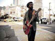 Gary Clark Jr.