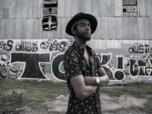 Gary Clark Jr.