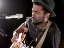 Gary Clark Jr.