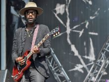 Gary Clark Jr.