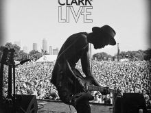 Gary Clark Jr.