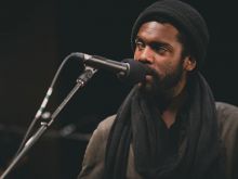 Gary Clark Jr.