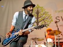 Gary Clark Jr.