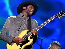 Gary Clark Jr.