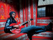 Gary Clark Jr.