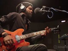 Gary Clark Jr.