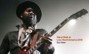 Gary Clark Jr.