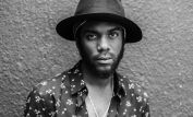 Gary Clark Jr.