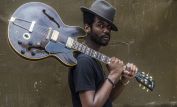 Gary Clark Jr.