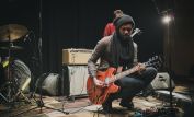 Gary Clark Jr.