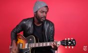 Gary Clark Jr.