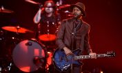 Gary Clark Jr.