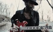 Gary Clark Jr.