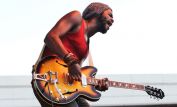 Gary Clark Jr.