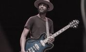 Gary Clark Jr.