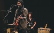 Gary Clark Jr.