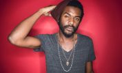 Gary Clark Jr.