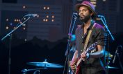 Gary Clark Jr.