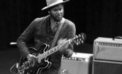 Gary Clark Jr.