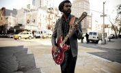 Gary Clark Jr.